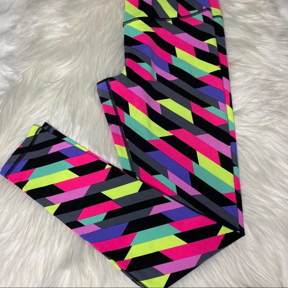 Victoria's Secret Pants - Victoria’s Secret Sports Tights Size Small